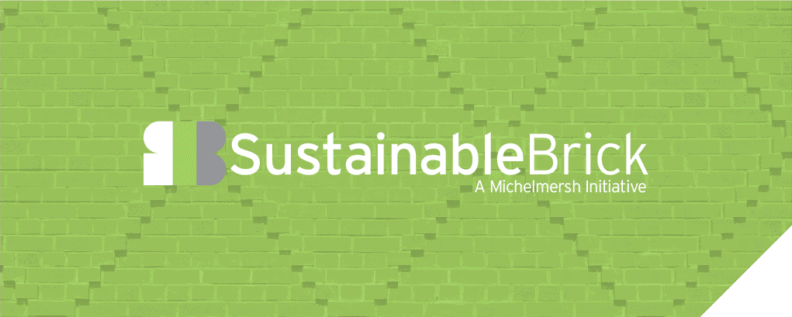 Michelmersh launches its latest sustainable initiative: SustainableBrick.com